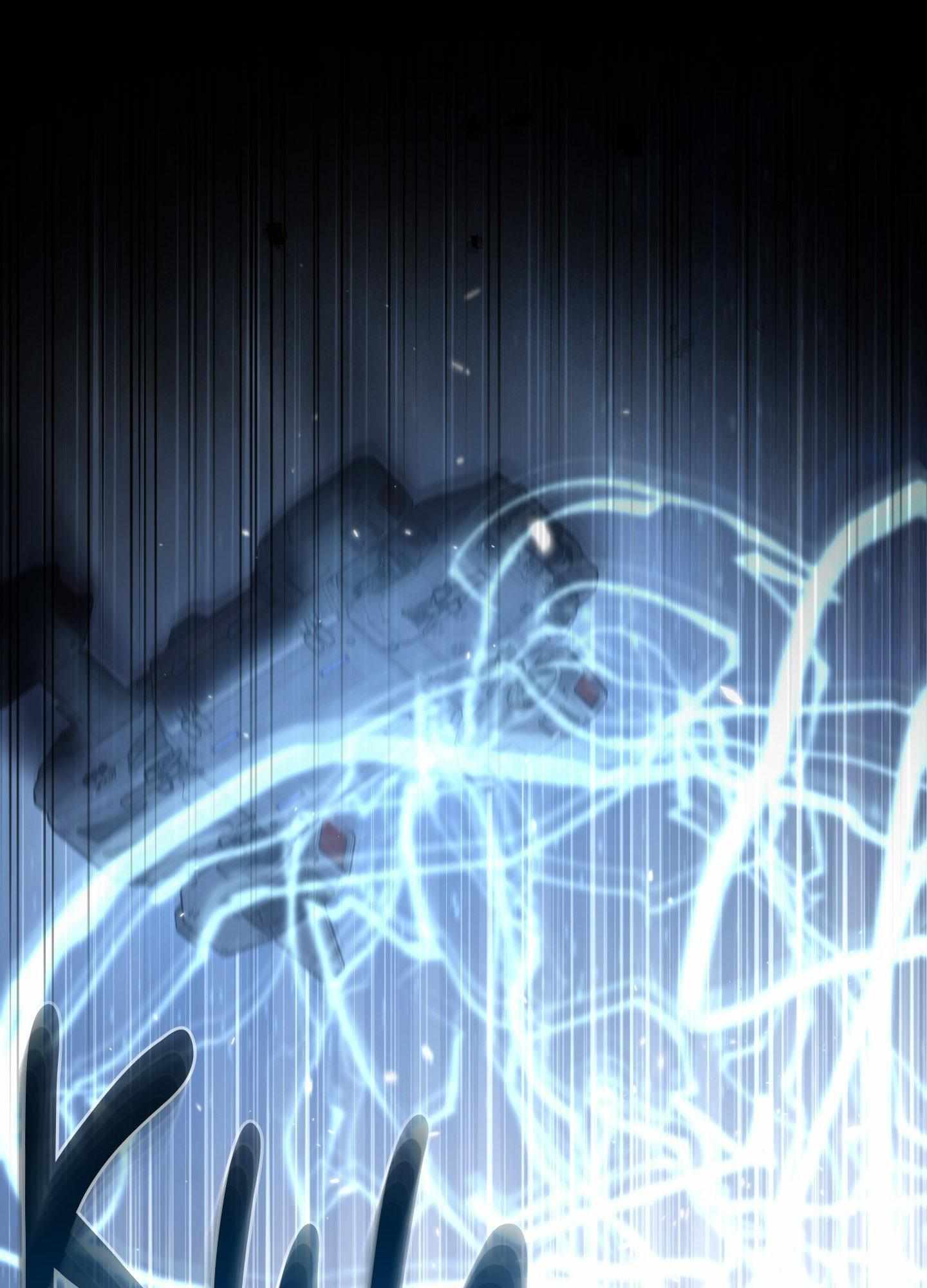 Dawning Light Chapter 27 page 21 - 