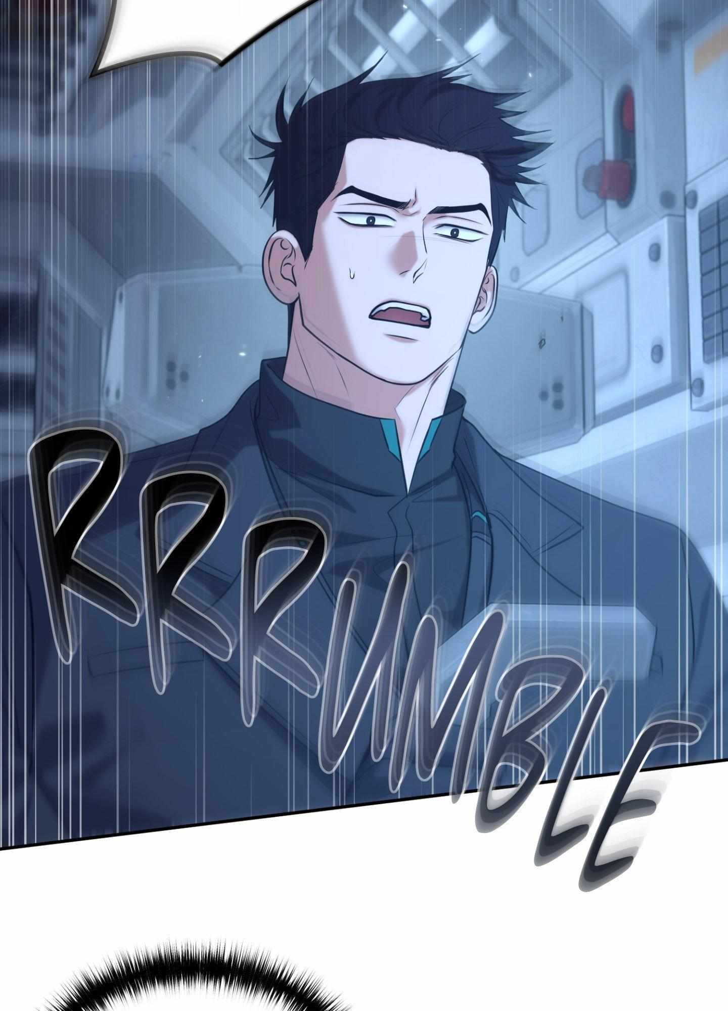 Dawning Light Chapter 27 page 24 - 