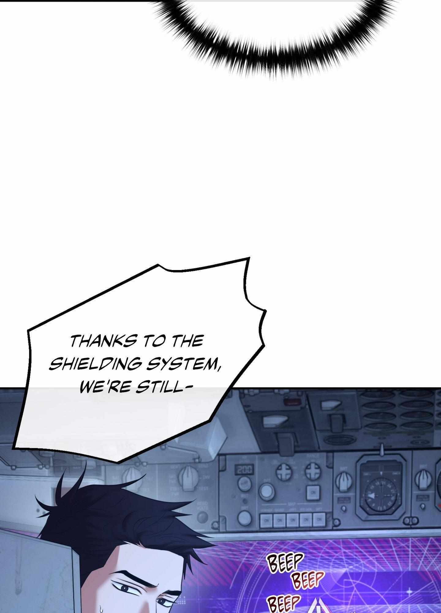 Dawning Light Chapter 27 page 26 - 