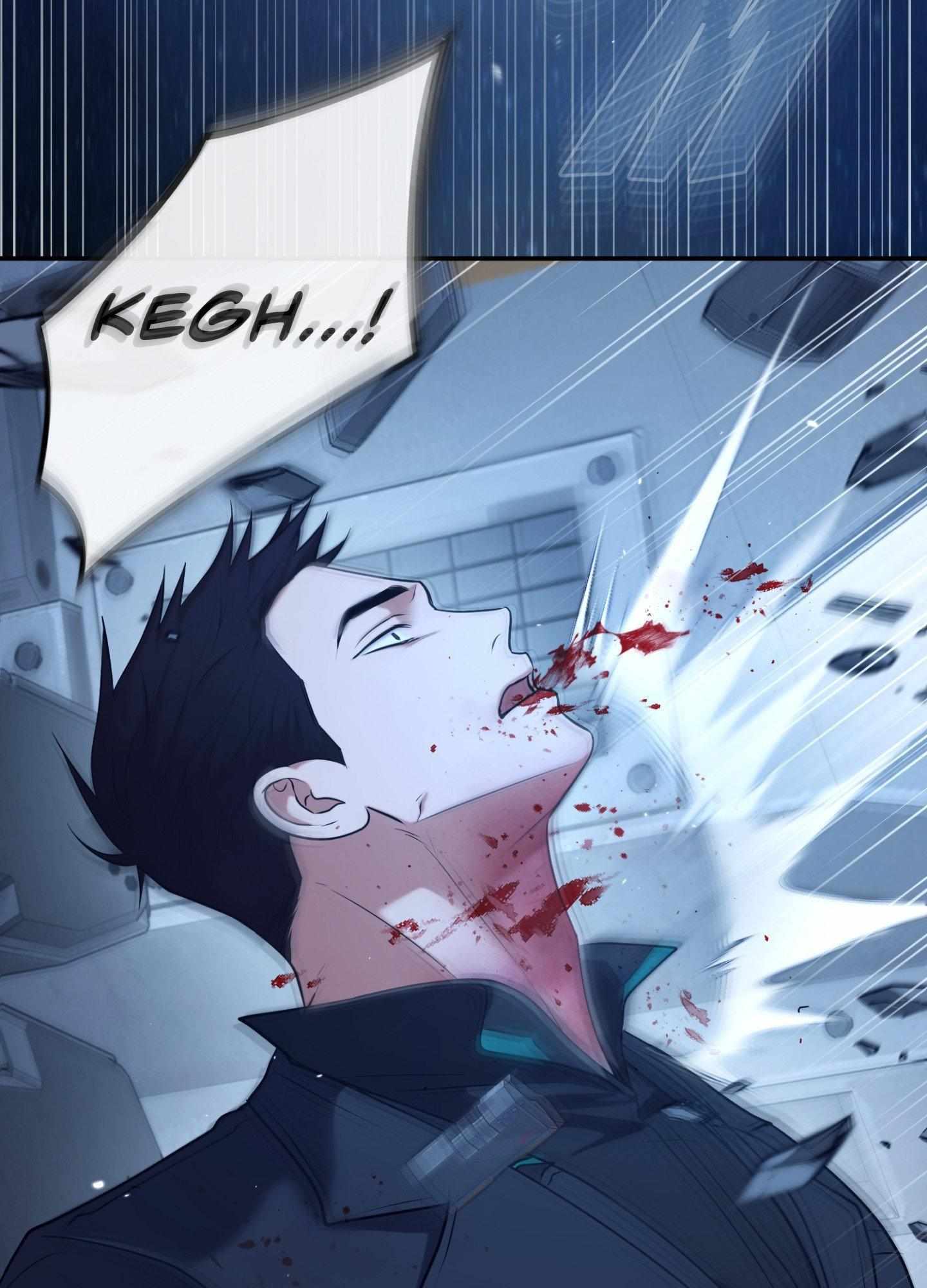Dawning Light Chapter 27 page 30 - 