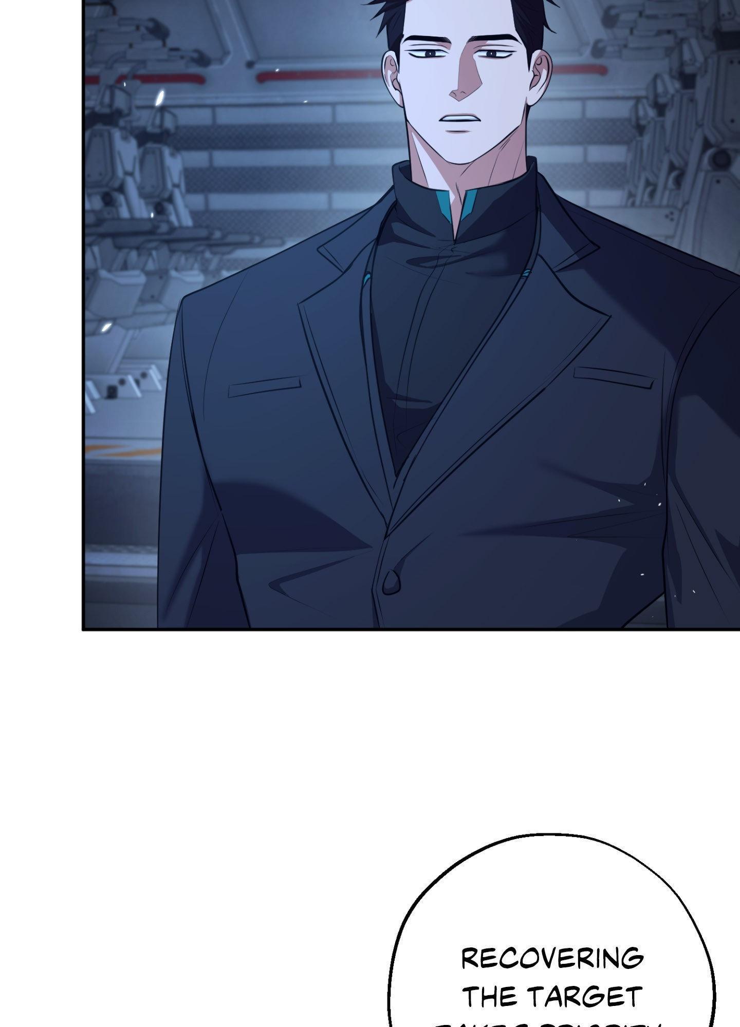 Dawning Light Chapter 27 page 4 - 
