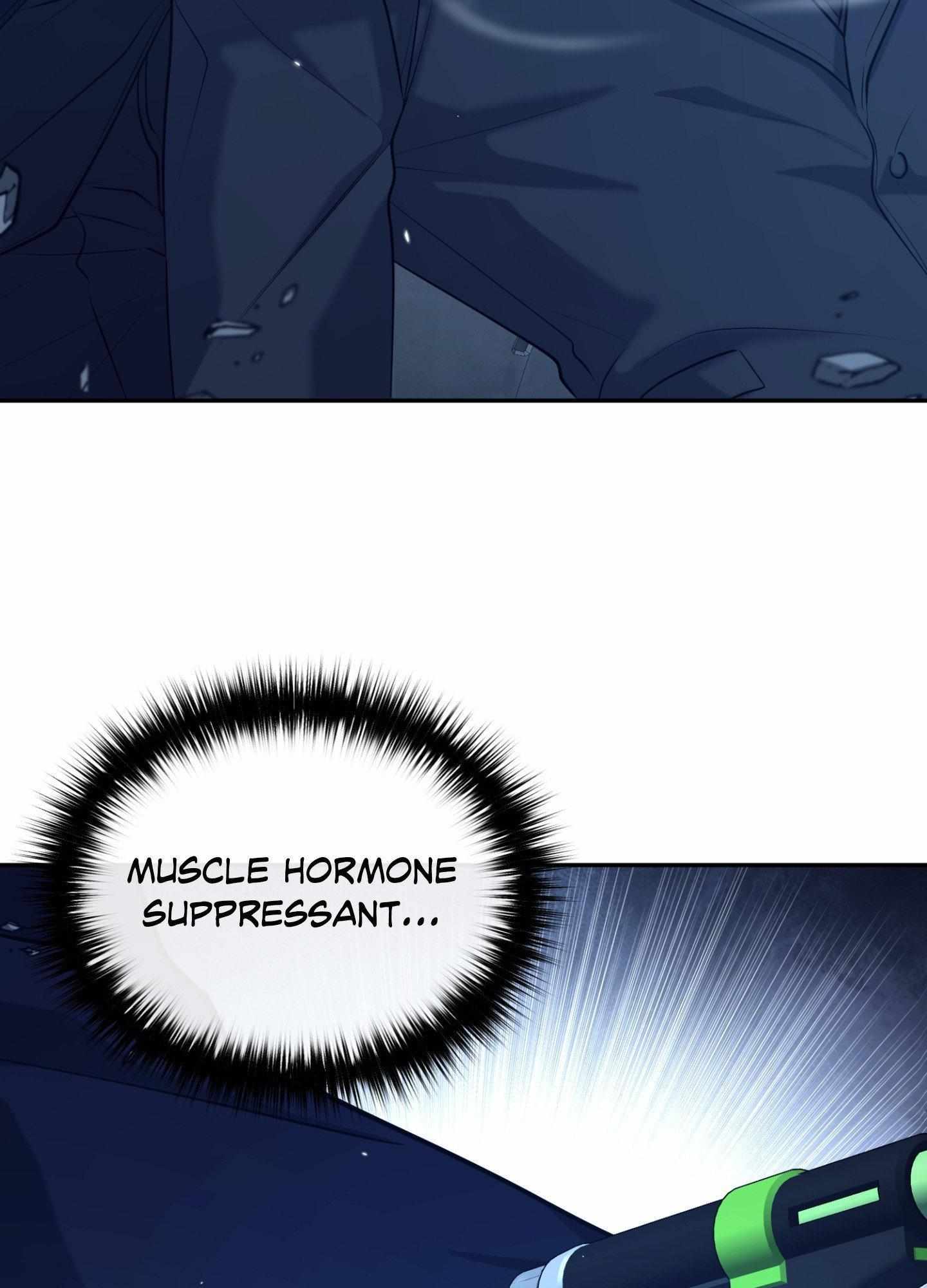 Dawning Light Chapter 27 page 35 - 
