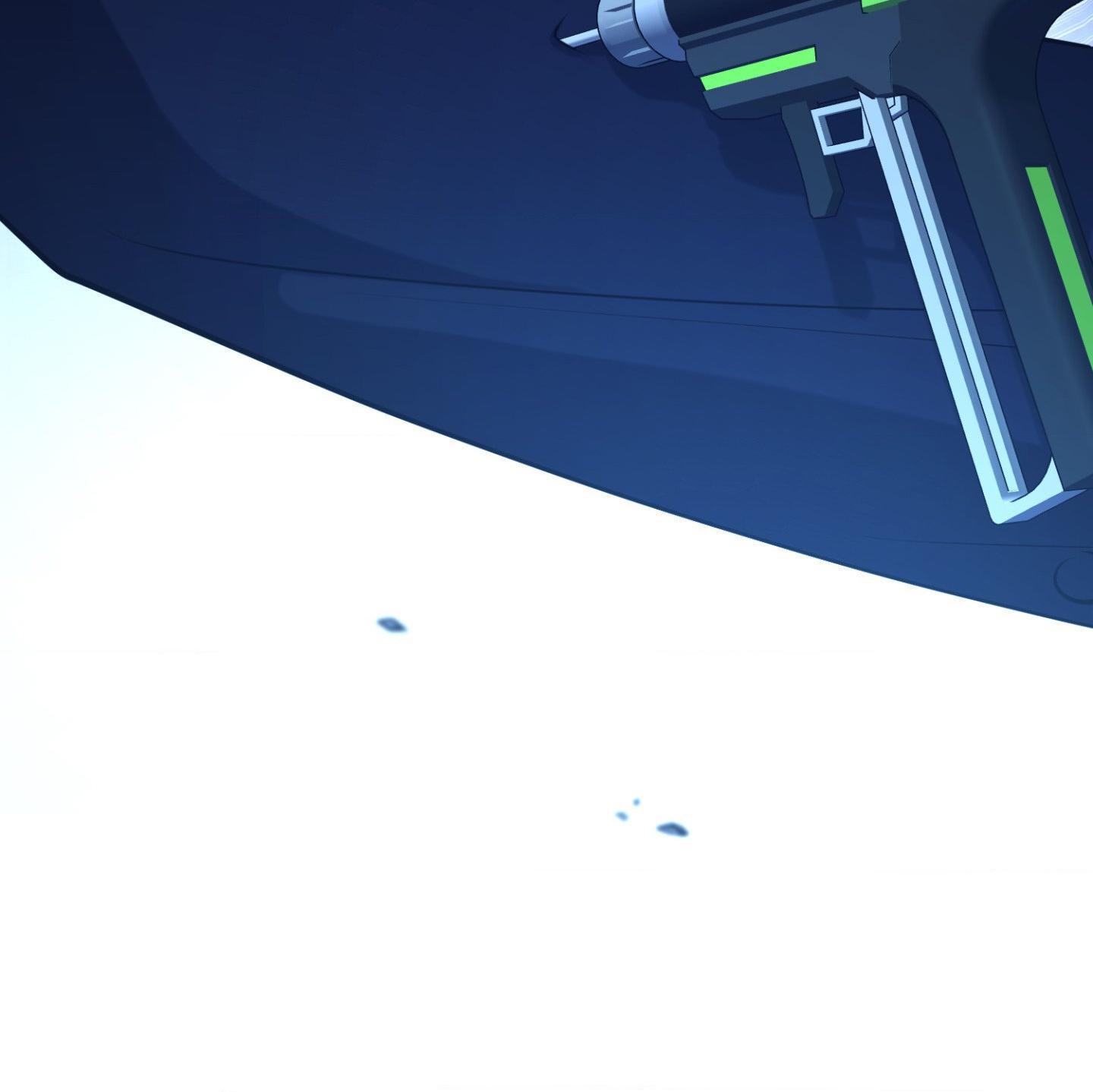 Dawning Light Chapter 27 page 36 - 