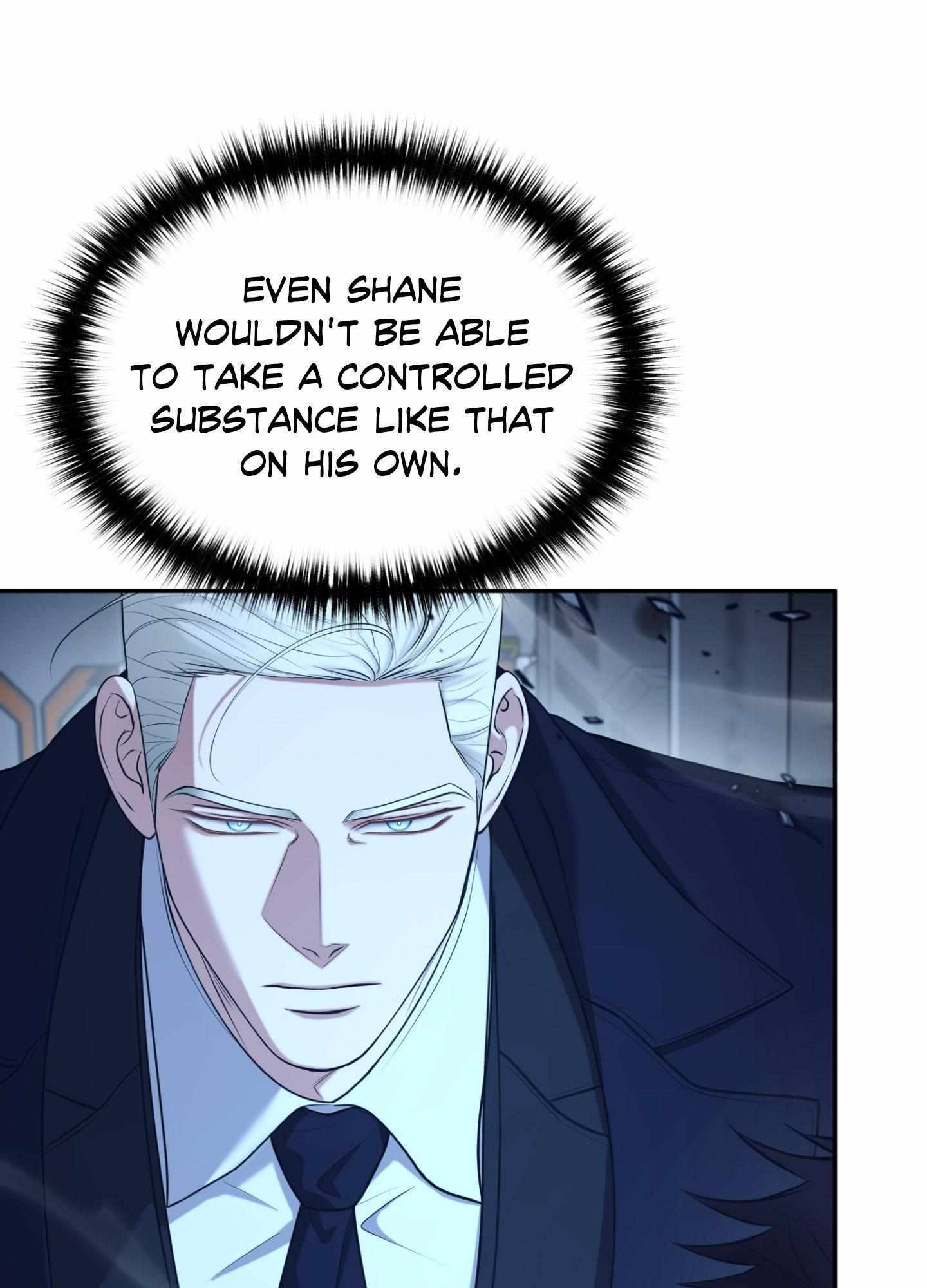 Dawning Light Chapter 27 page 37 - 