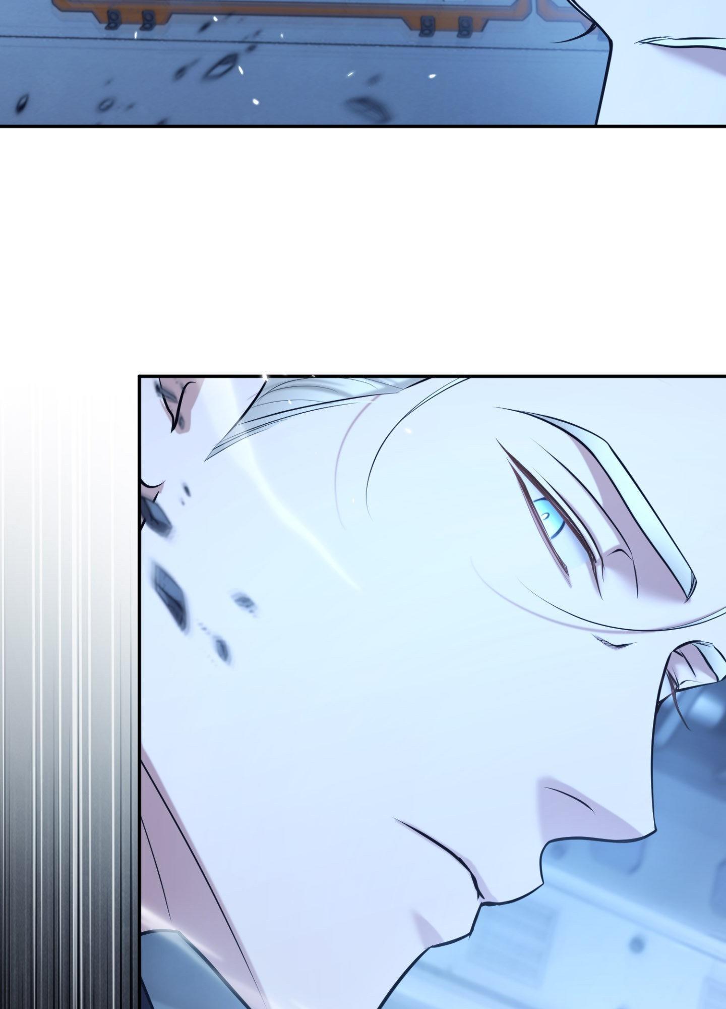 Dawning Light Chapter 27 page 45 - 