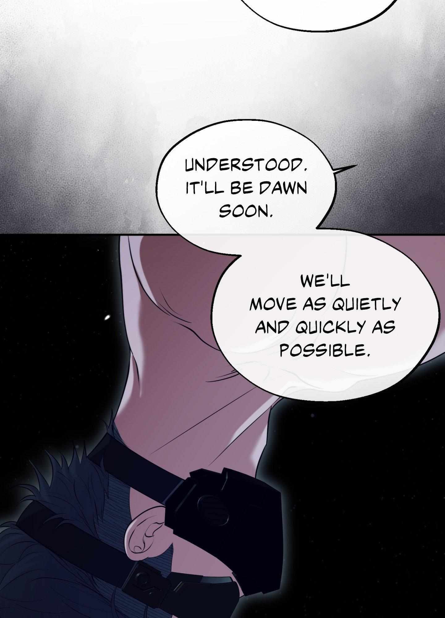 Dawning Light Chapter 27 page 6 - 
