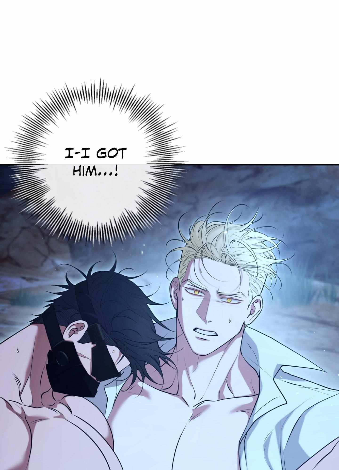 Dawning Light Chapter 27 page 54 - 