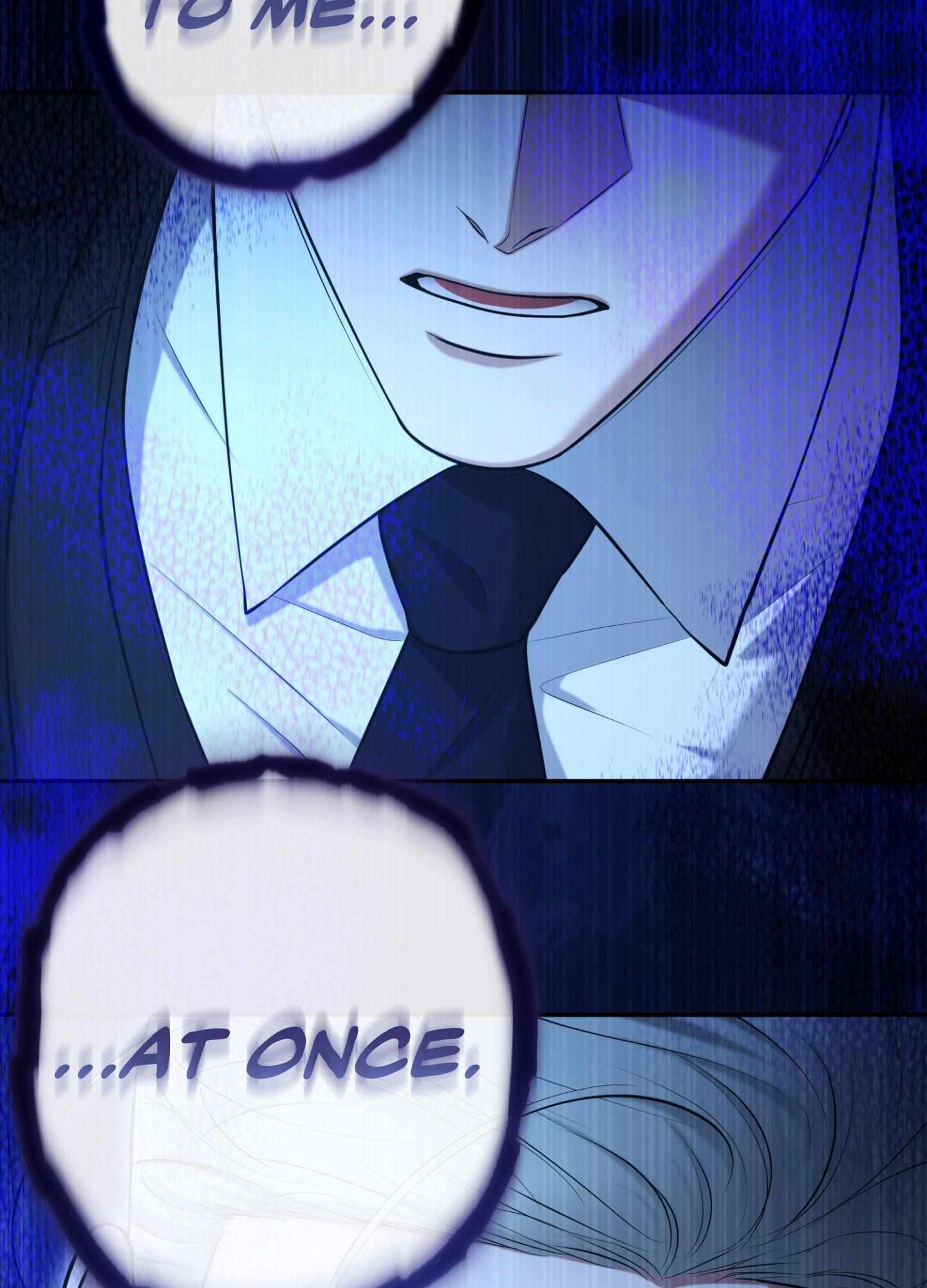 Dawning Light Chapter 27 page 58 - 