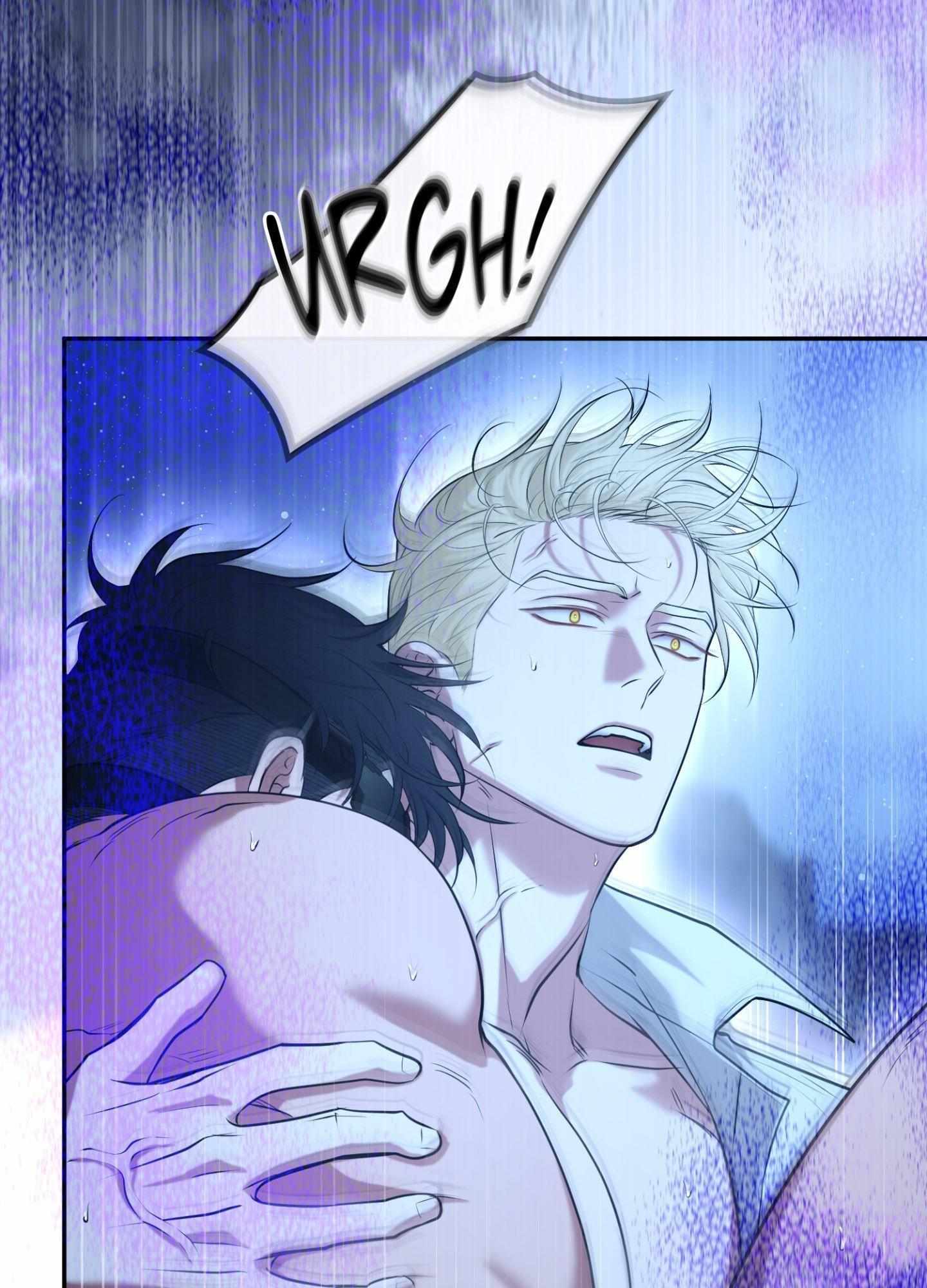 Dawning Light Chapter 27 page 60 - 