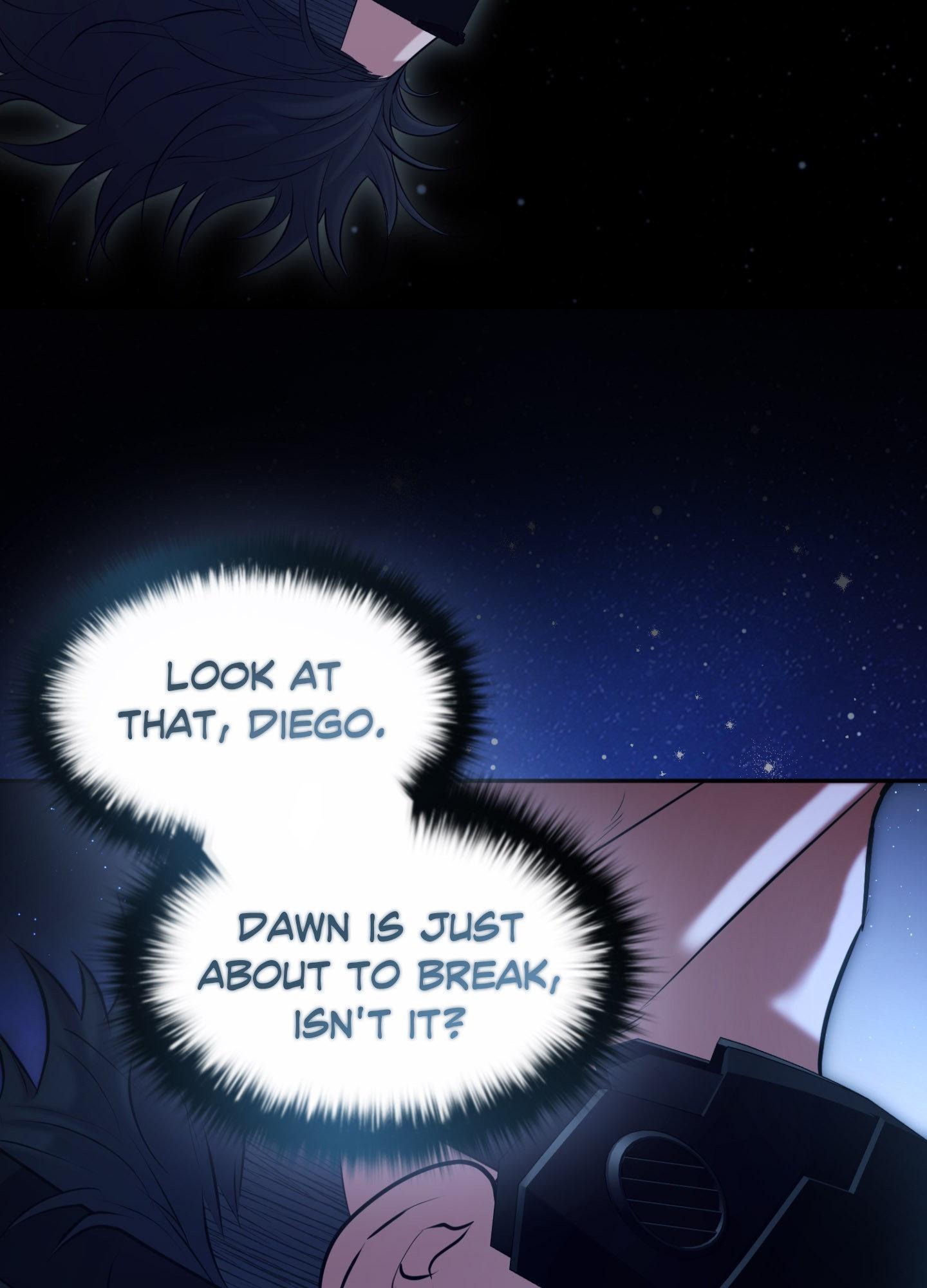 Dawning Light Chapter 27 page 7 - 