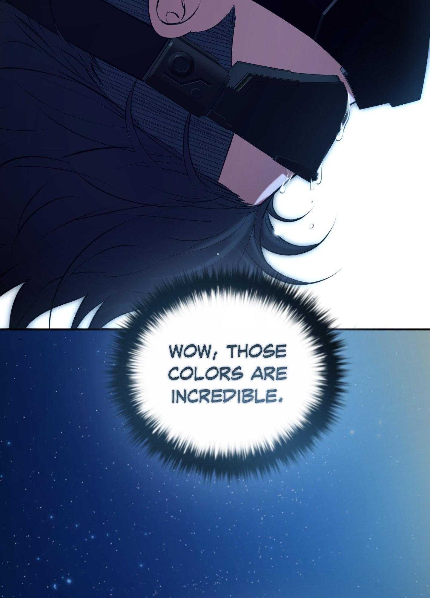 Dawning Light Chapter 27 page 8 - 
