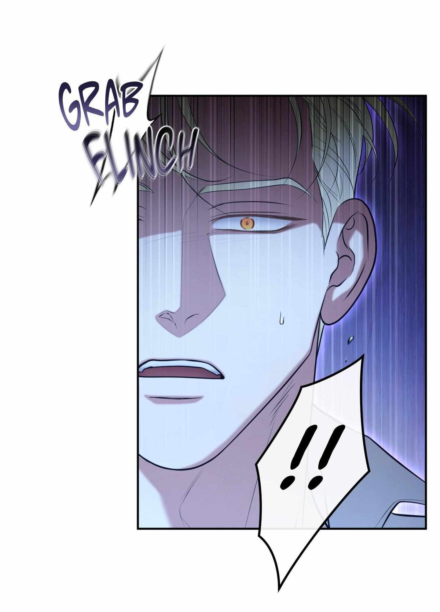 Dawning Light Chapter 27 page 72 - 