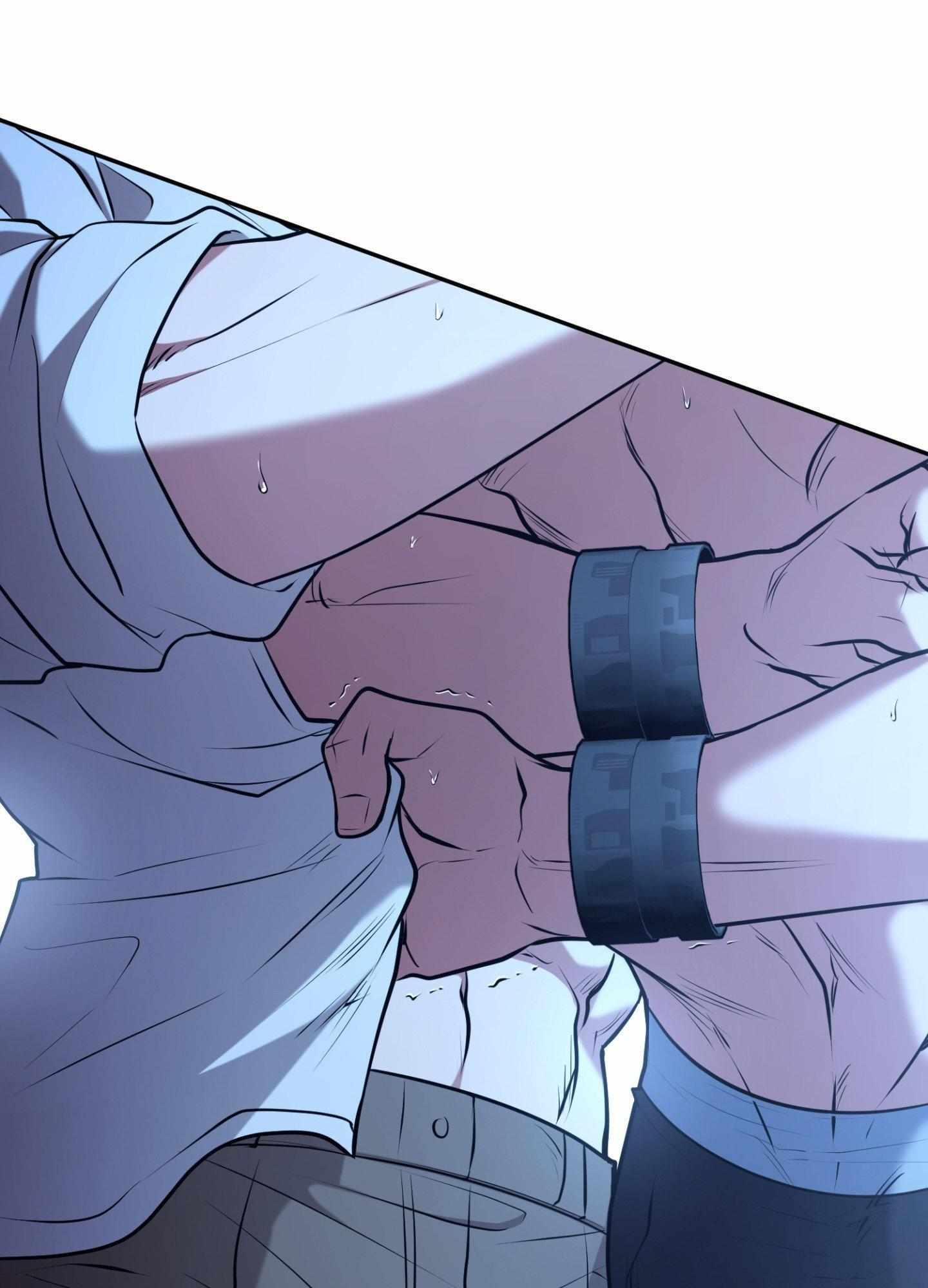 Dawning Light Chapter 27 page 73 - 