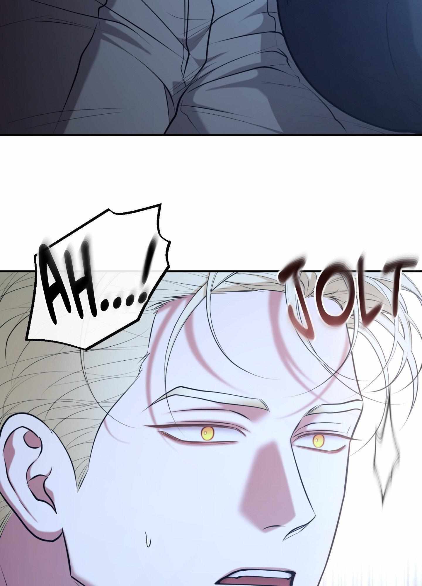 Dawning Light Chapter 27 page 74 - 