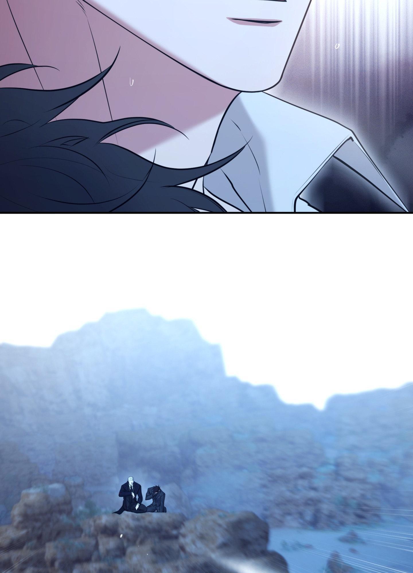 Dawning Light Chapter 27 page 75 - 