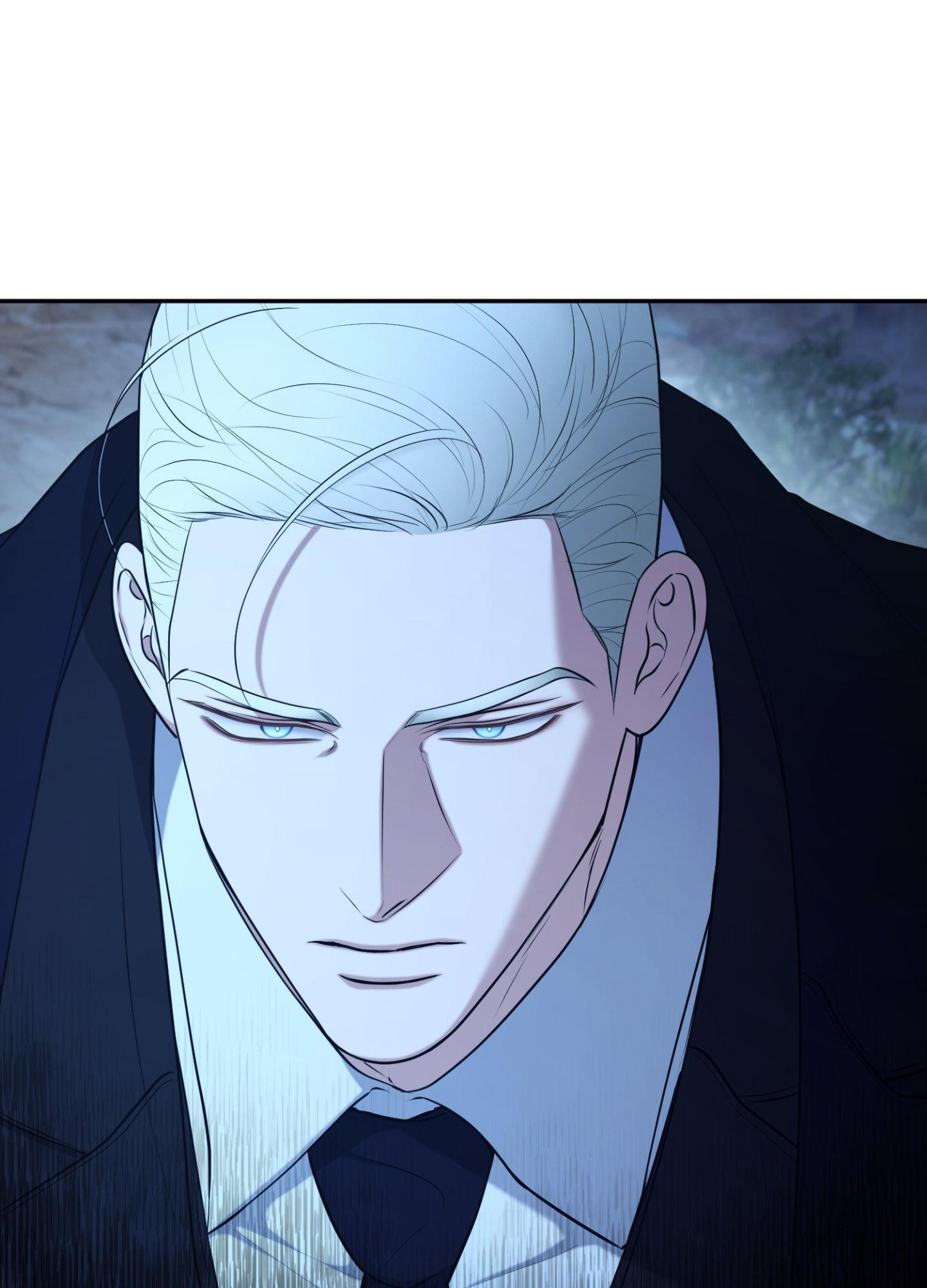 Dawning Light Chapter 27 page 79 - 