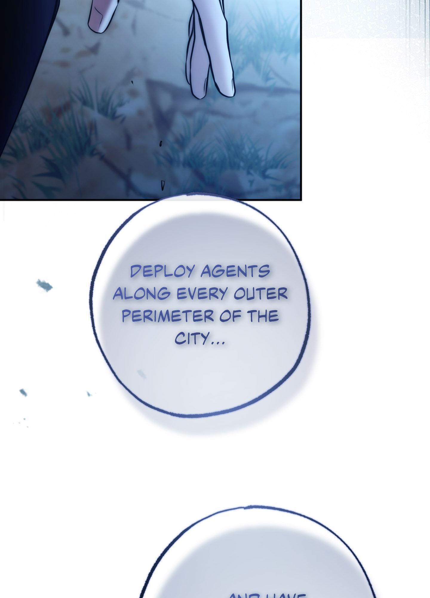 Dawning Light Chapter 27 page 83 - 