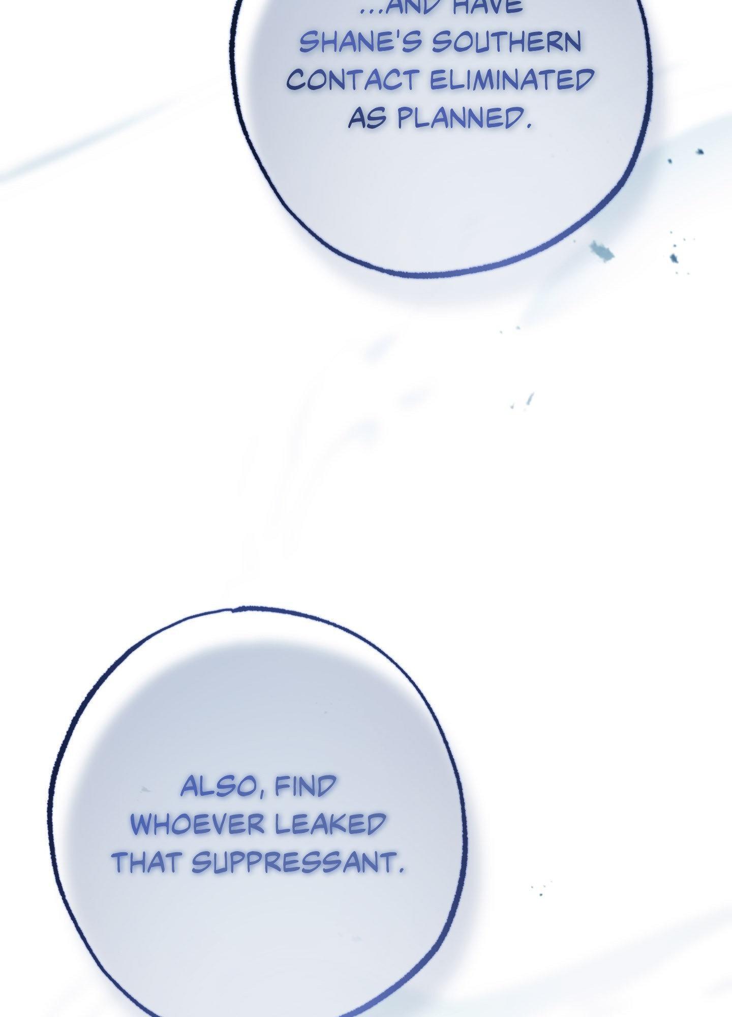 Dawning Light Chapter 27 page 84 - 