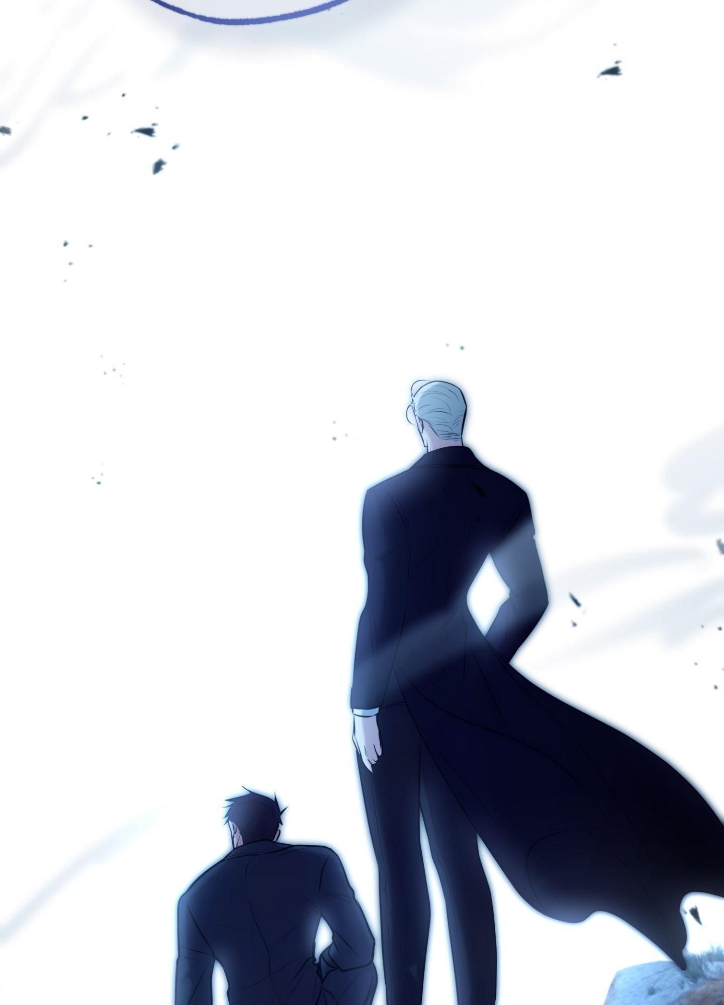 Dawning Light Chapter 27 page 85 - 