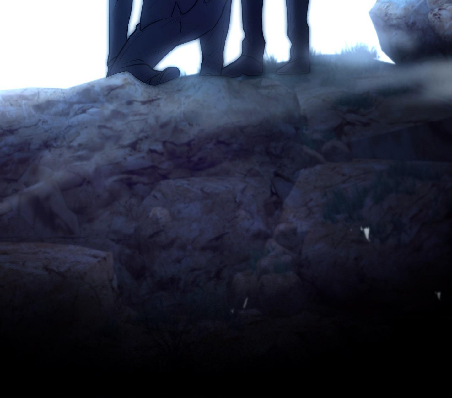 Dawning Light Chapter 27 page 86 - 