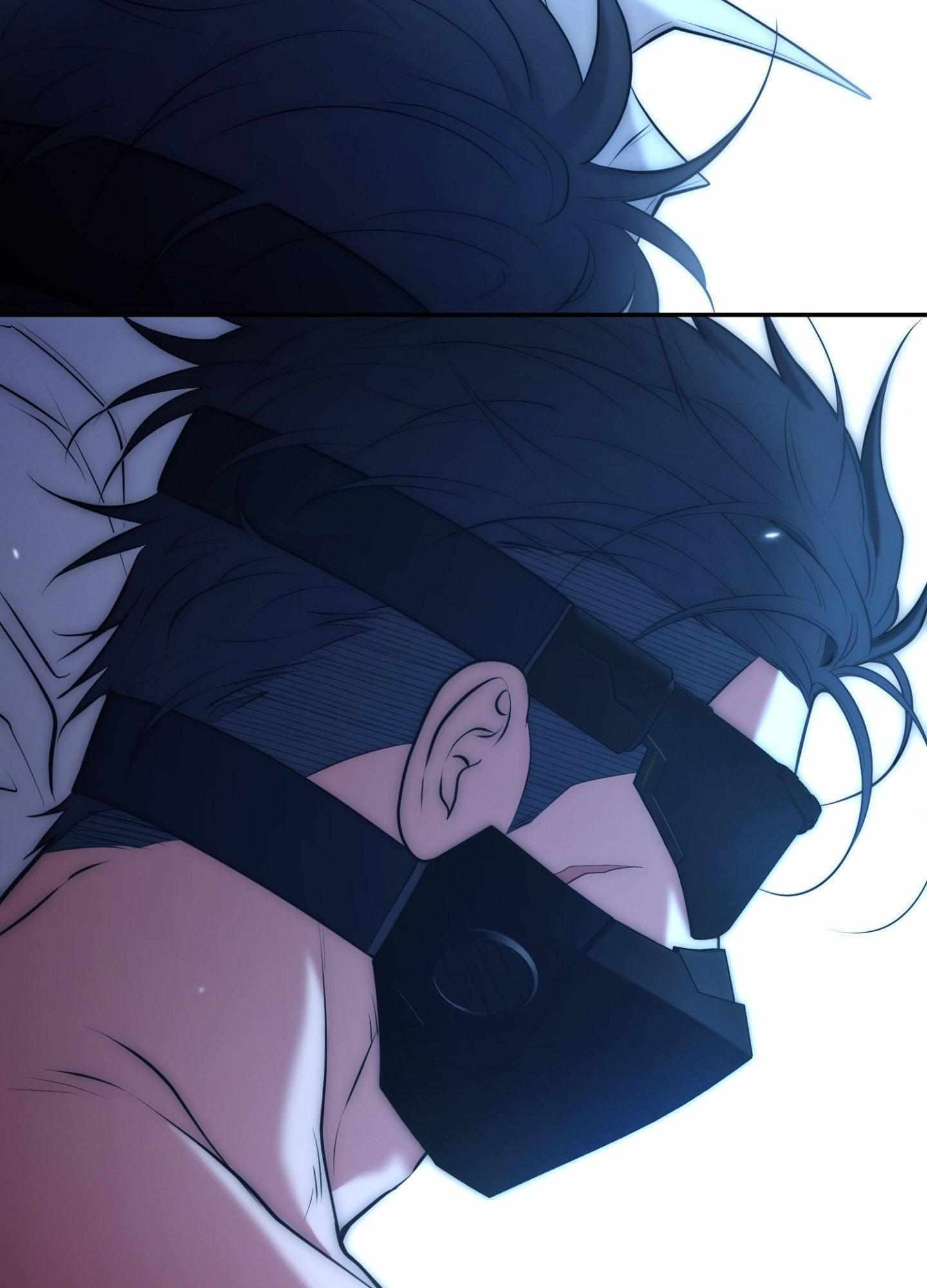 Dawning Light Chapter 27 page 89 - 