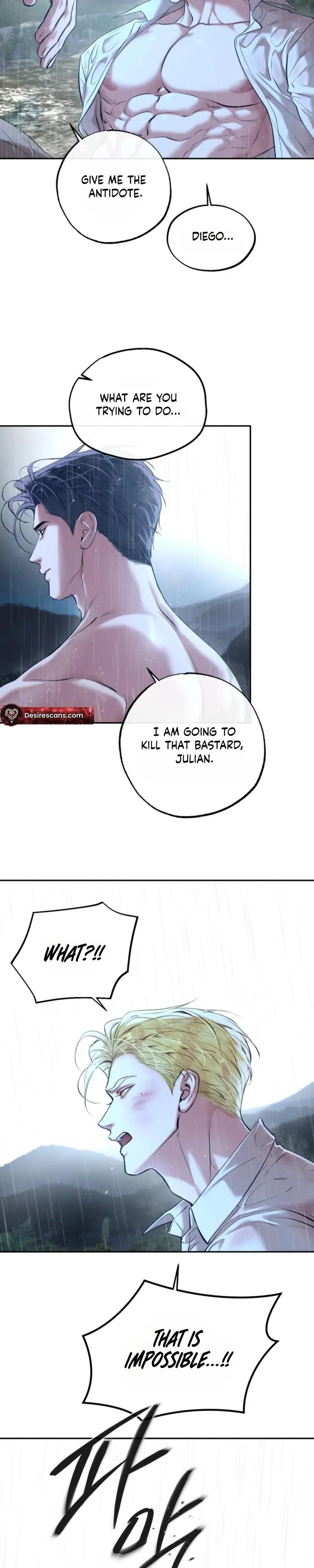 Dawning Light Chapter 28 page 12 - 