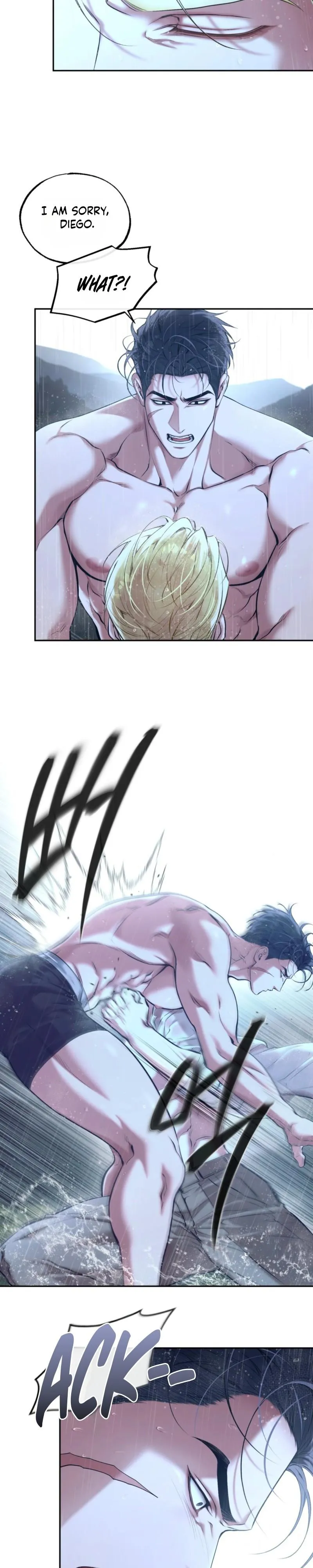 Dawning Light Chapter 28 page 14 - 