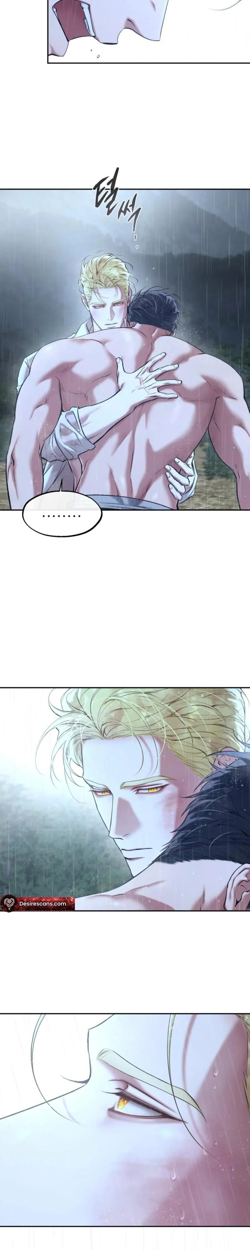 Dawning Light Chapter 28 page 15 - 
