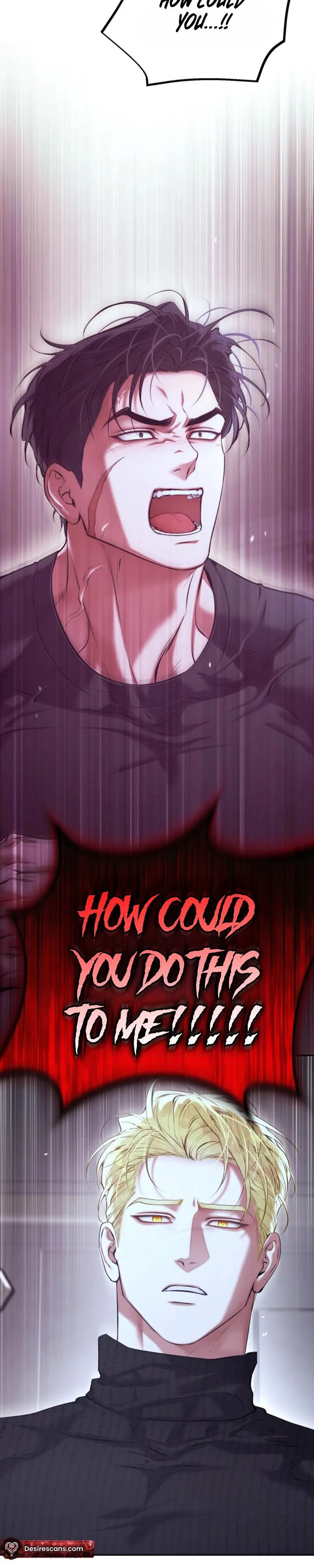 Dawning Light Chapter 28 page 22 - 