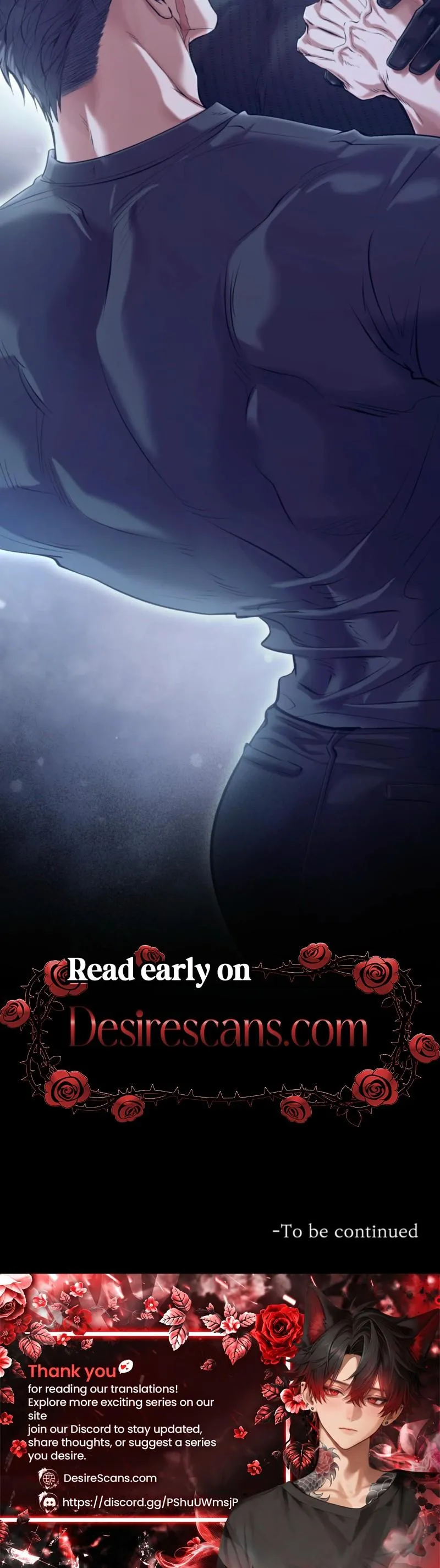 Dawning Light Chapter 28 page 26 - 