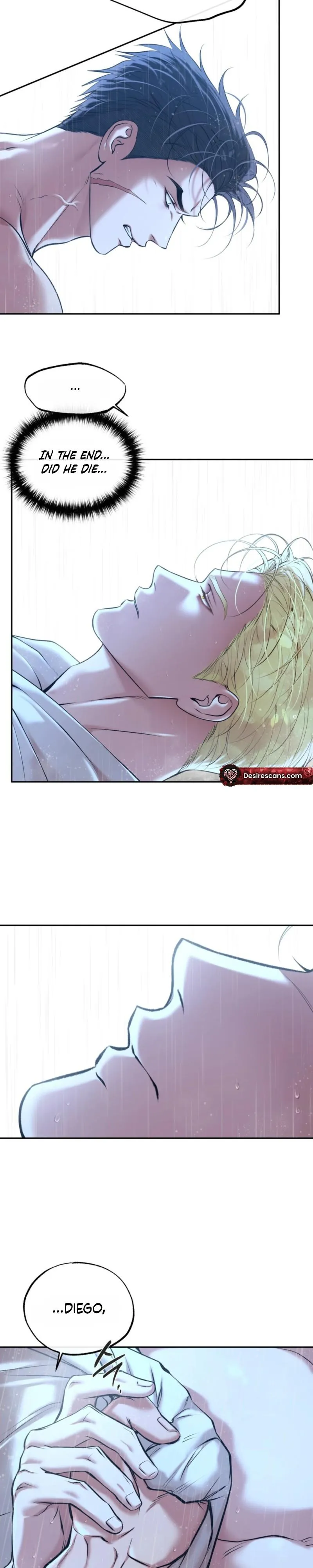 Dawning Light Chapter 28 page 9 - 