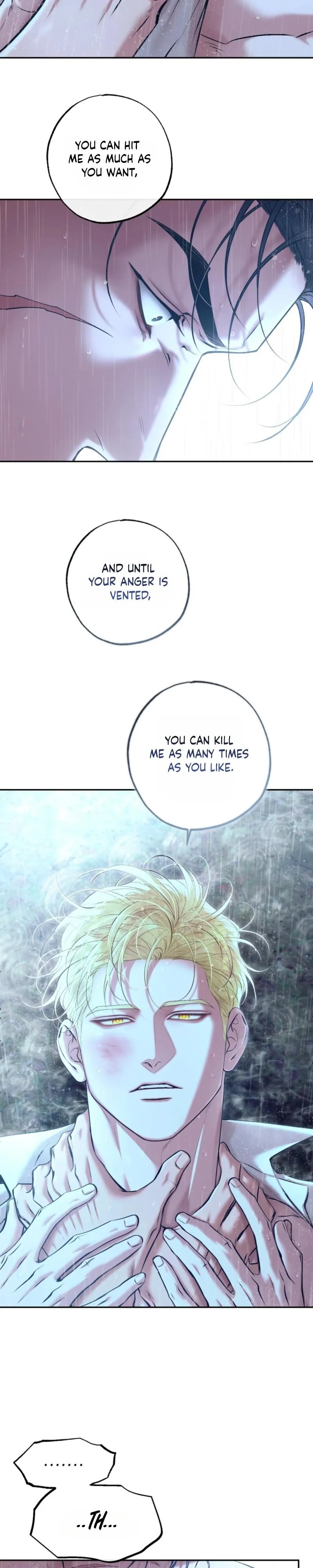 Dawning Light Chapter 28 page 10 - 