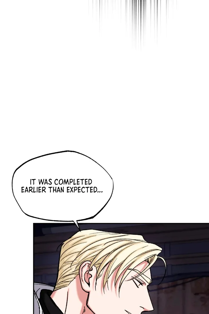 Dawning Light Chapter 3 page 105 - 