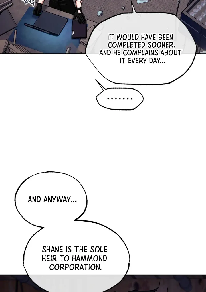 Dawning Light Chapter 3 page 108 - 