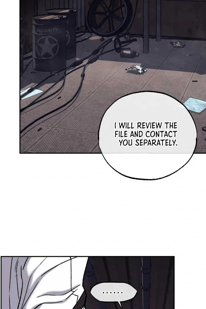 Dawning Light Chapter 3 page 112 - 