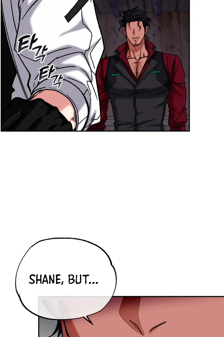 Dawning Light Chapter 3 page 113 - 