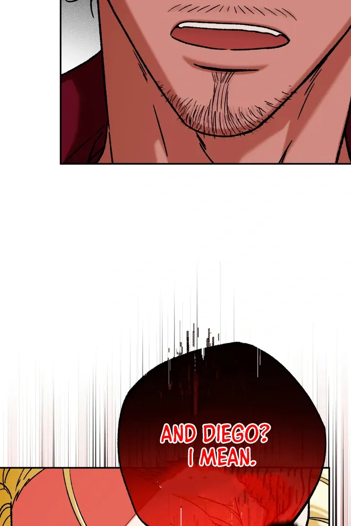 Dawning Light Chapter 3 page 114 - 