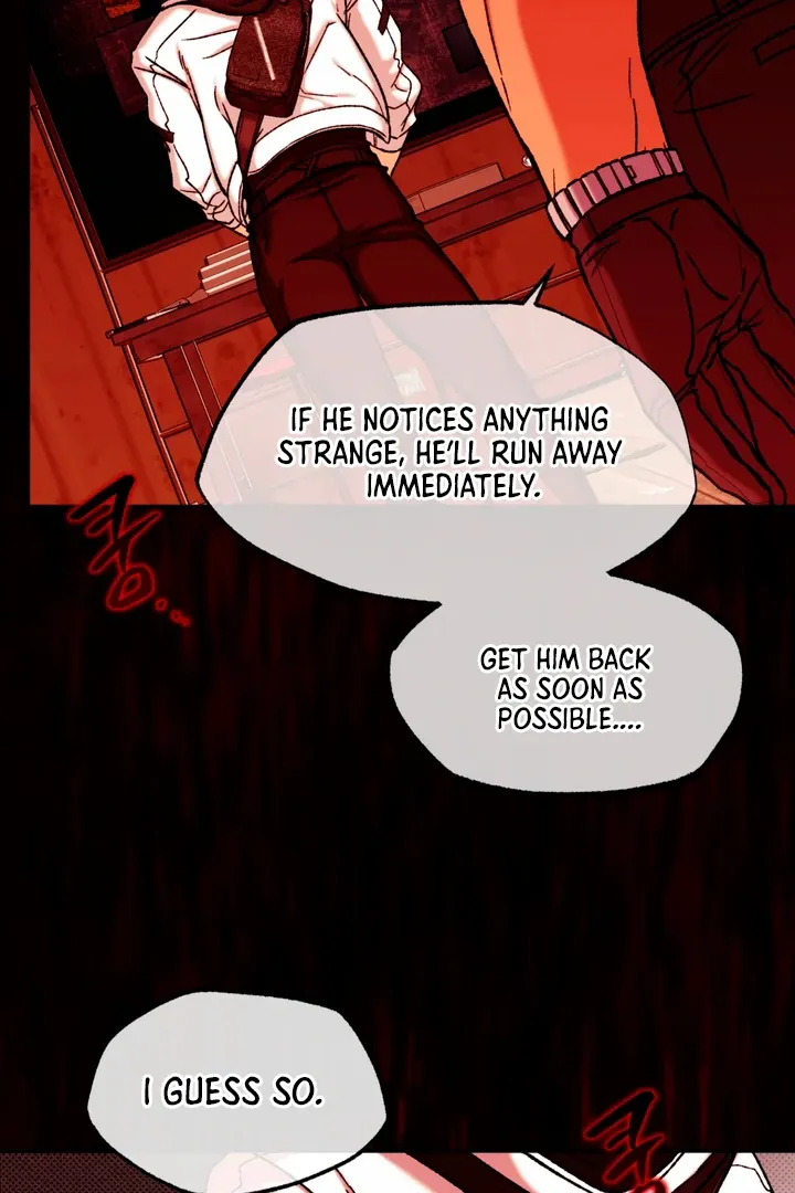 Dawning Light Chapter 3 page 118 - 