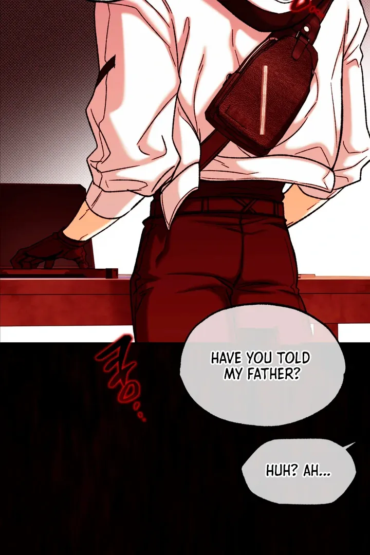Dawning Light Chapter 3 page 119 - 