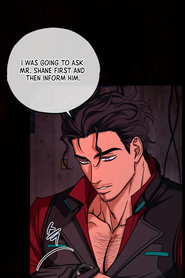 Dawning Light Chapter 3 page 120 - 