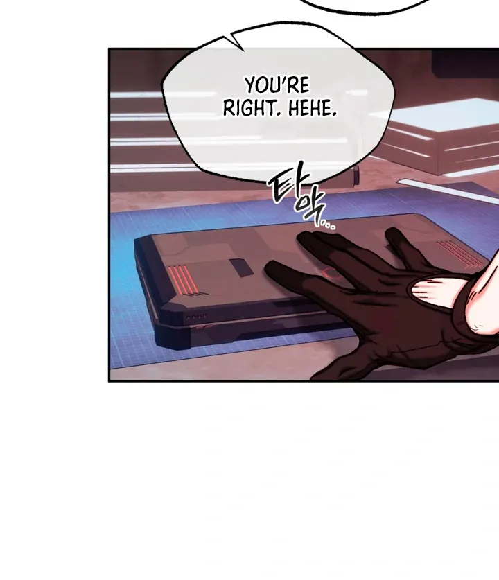 Dawning Light Chapter 3 page 123 - 