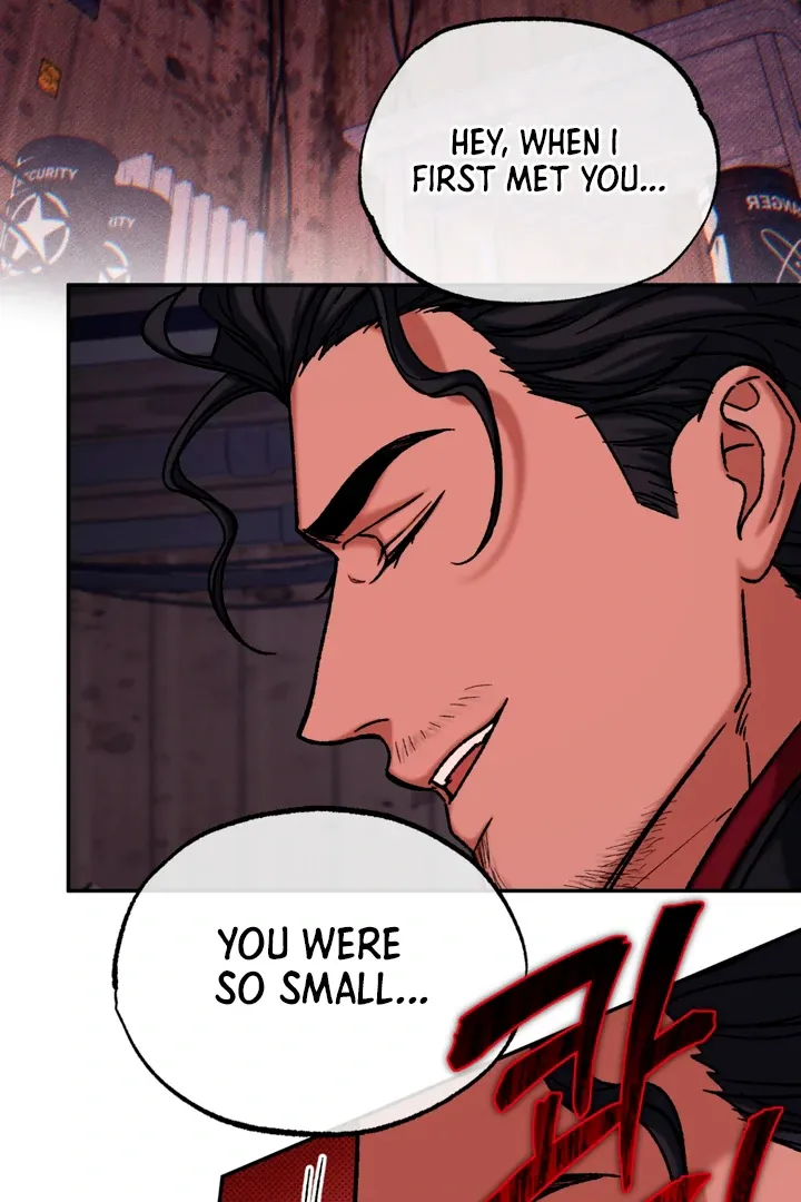 Dawning Light Chapter 3 page 126 - 