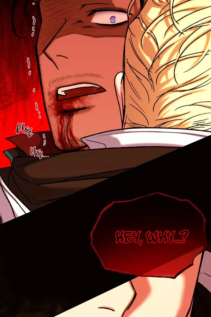 Dawning Light Chapter 3 page 130 - 