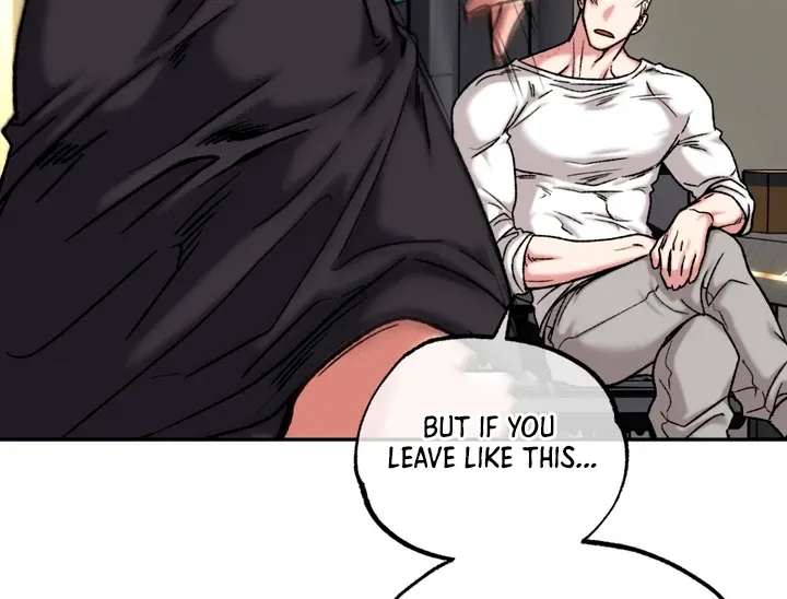 Dawning Light Chapter 3 page 14 - 