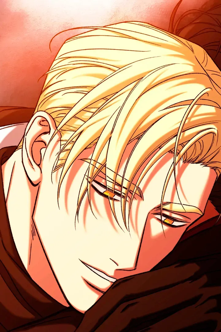 Dawning Light Chapter 3 page 132 - 