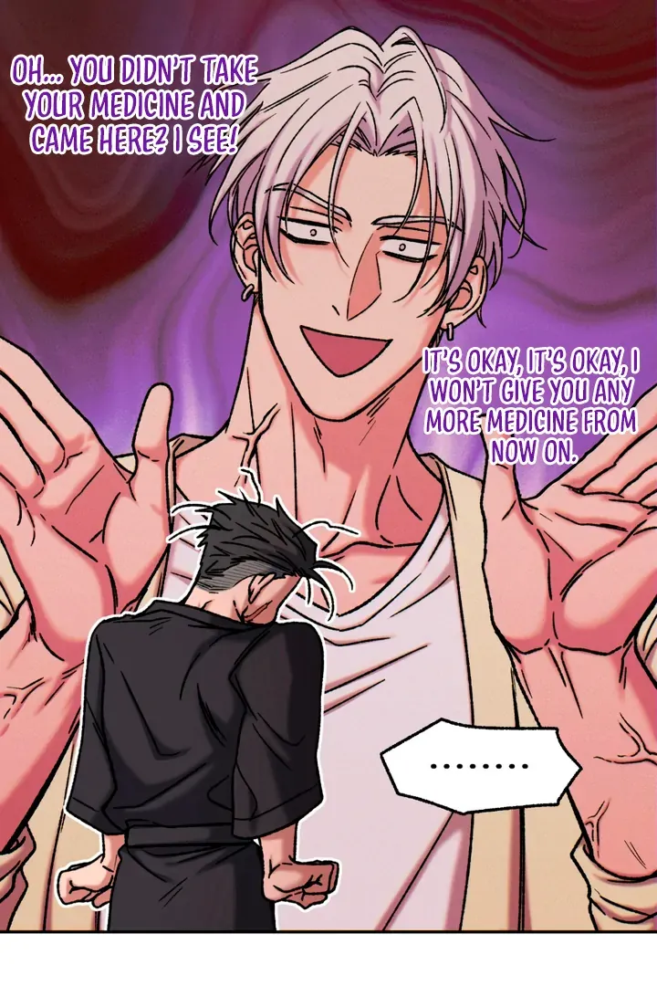 Dawning Light Chapter 3 page 16 - 