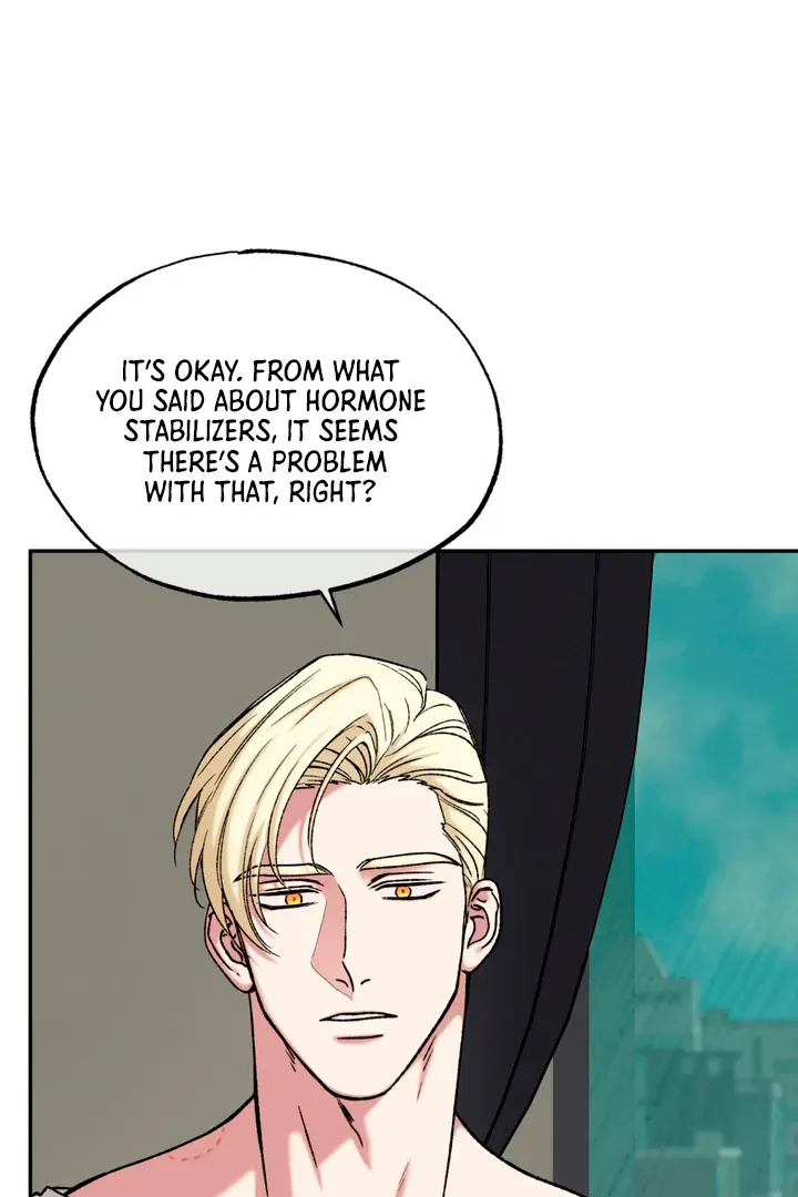 Dawning Light Chapter 3 page 17 - 