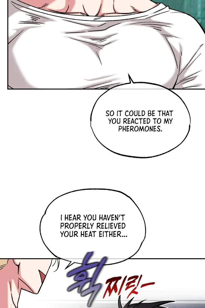 Dawning Light Chapter 3 page 18 - 