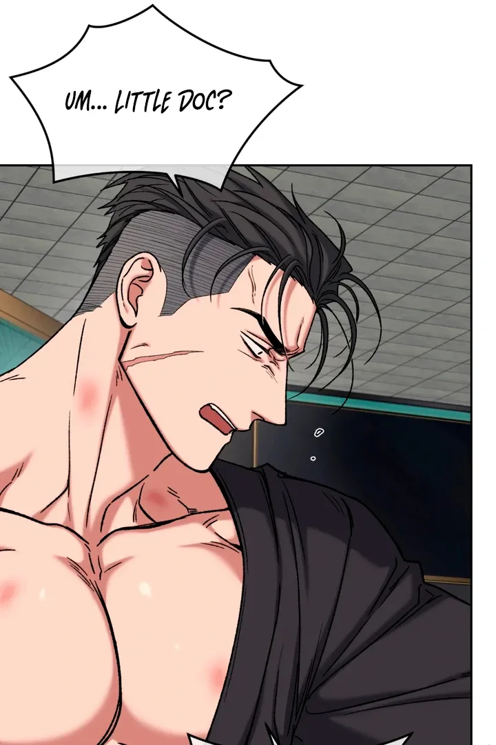 Dawning Light Chapter 3 page 30 - 