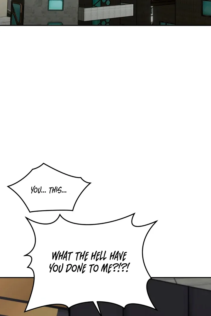 Dawning Light Chapter 3 page 4 - 